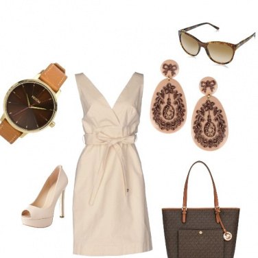 Outfit Bon Ton #4573