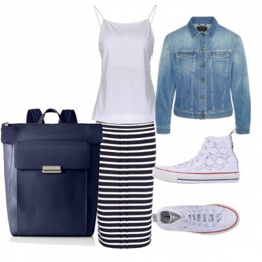 Outfit Alesci20