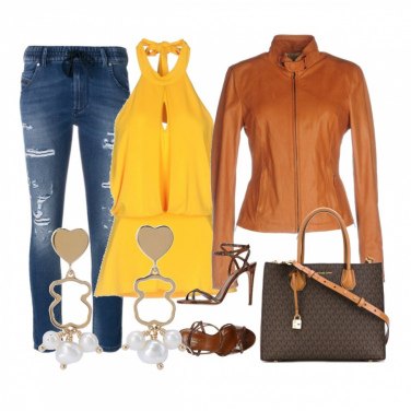 Outfit Alesci20