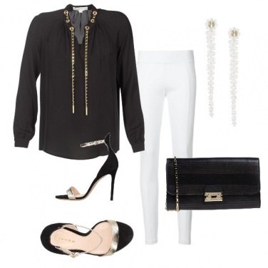 Outfit Catenelle