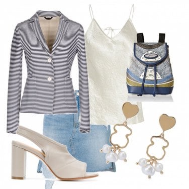 Outfit Trendy #9958