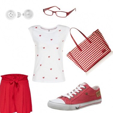 Outfit Basic #6648