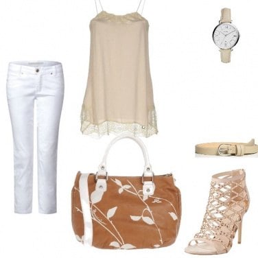 Outfit Basic #6649