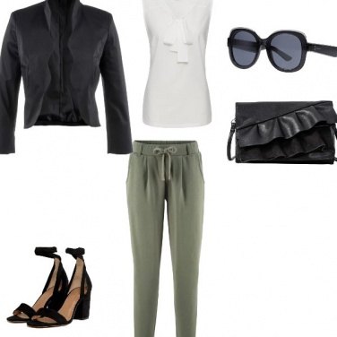Outfit Urban #3228