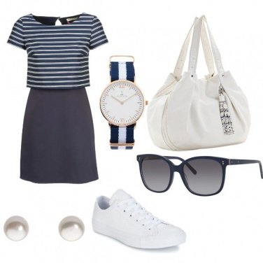 Outfit Trendy #9967