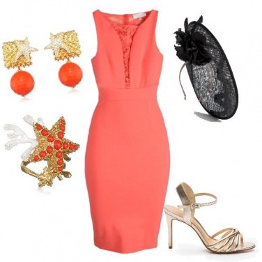 Outfit Starfish