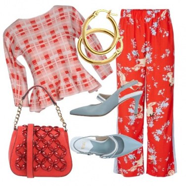 Outfit Bon Ton #4580