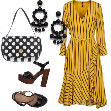 Outfit Sunny day