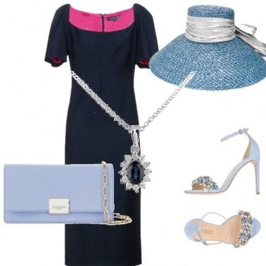 Outfit Chic #6671