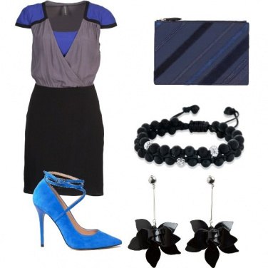Outfit Chic #6672