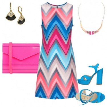 Outfit Basic #6655