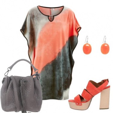 Outfit Sfumature