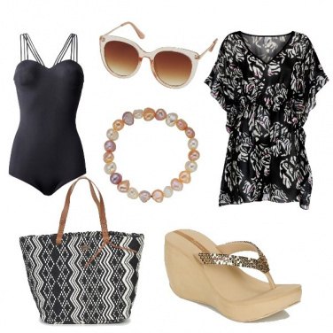 Outfit Basic #6657