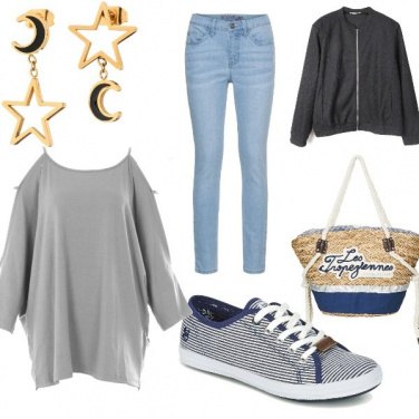 Outfit Urban #3230
