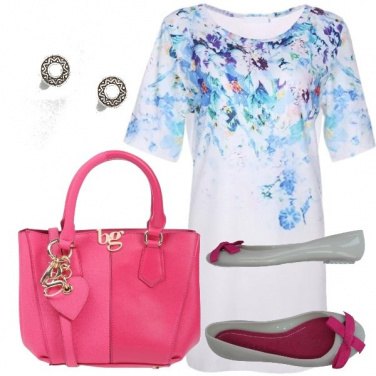 Outfit Semplice