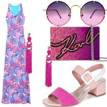 Outfit 2 in 1