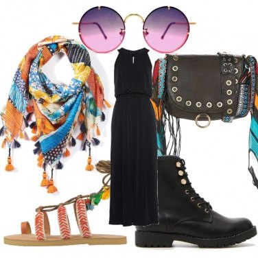 Outfit Rock #1549