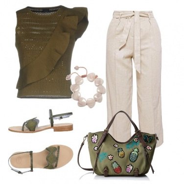 Outfit Ok