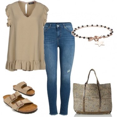 Outfit Trendy #10068