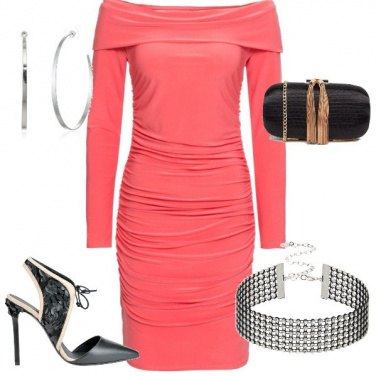 Outfit Eleganza