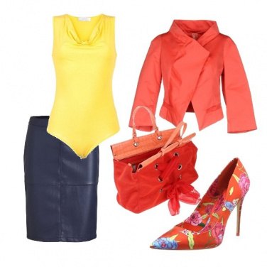 Outfit Chic #6683