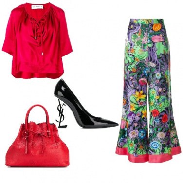 Outfit Trendy #9985