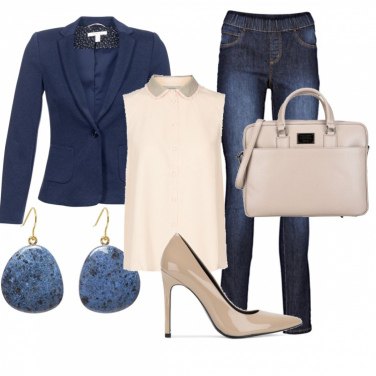 Outfit Sexy #1373