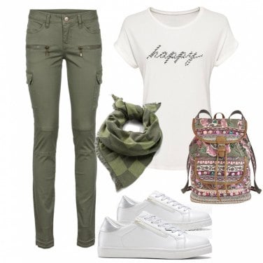 pantalones cargo | Cut \u0026 Paste – Blog de Moda