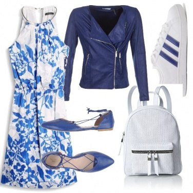 Outfit Trendy #9997