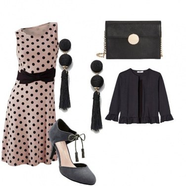 Outfit Bon Ton #4602