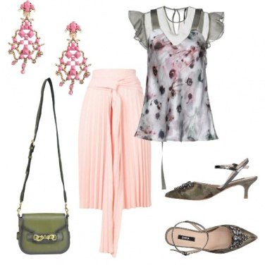 Outfit Chic #6691