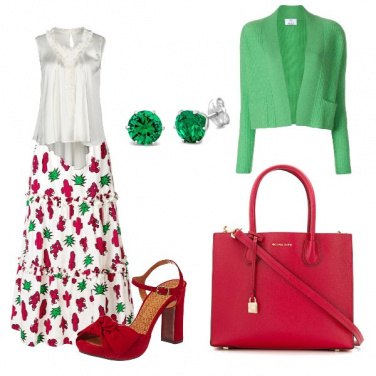 Outfit W l\'Italia