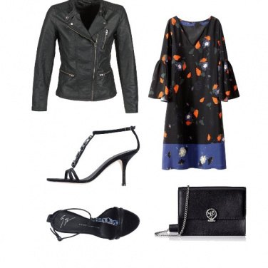 Outfit Aperitivo