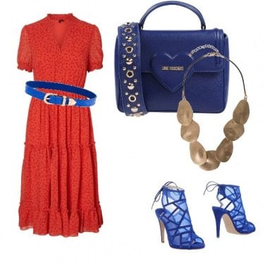 Outfit Trendy #10000