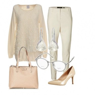 Outfit 4 Passi