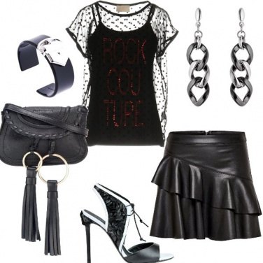 Outfit Rock