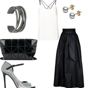 Outfit Trendy #10005