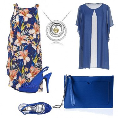 Outfit Aperi time