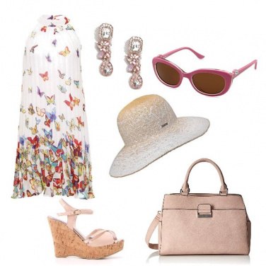 Outfit Gli accessori che fanno la differenza
