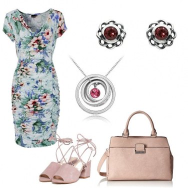 Outfit Tubino mon amour