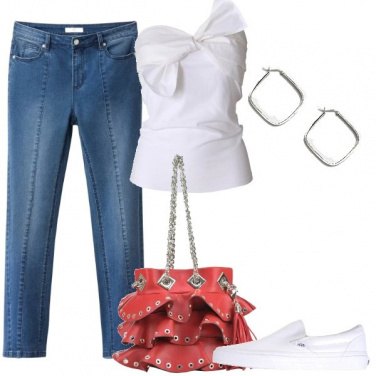 Outfit Trendy #10097