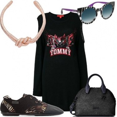 Outfit Basic #6708
