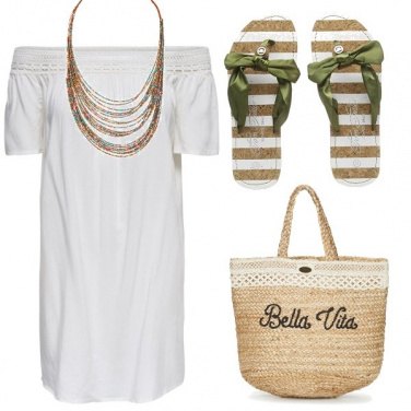 Outfit L’estate addosso