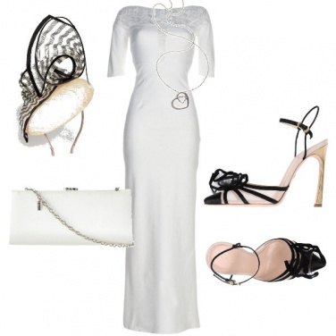 Outfit Un Si in