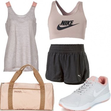 Outfit Un po’ di moto