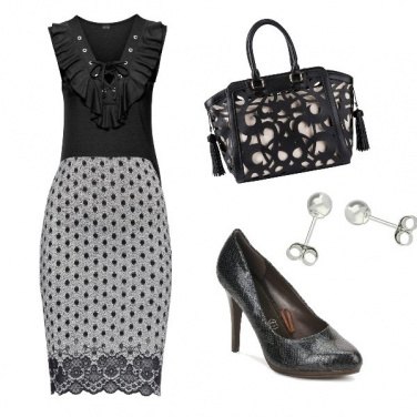 Outfit Riunione di lavoro