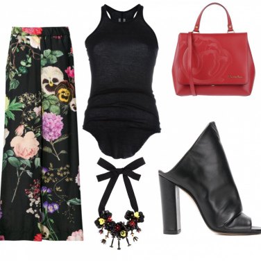 Outfit Trendy #10030