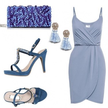 Outfit Trendy #10028