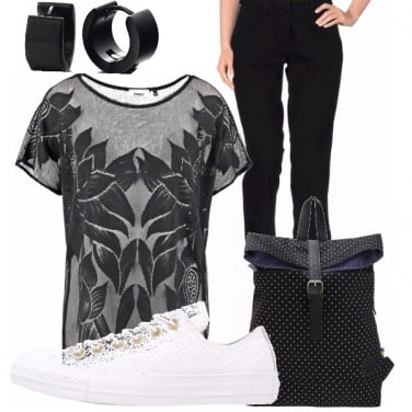 Outfit Corsi di recupero