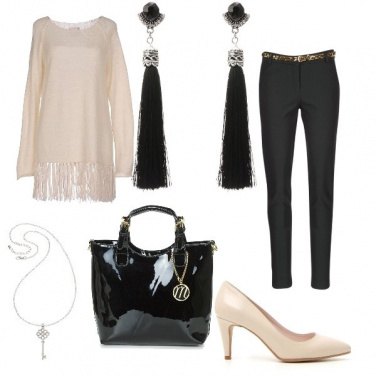 Outfit Trendy #10029